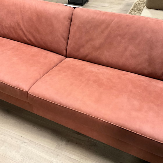 Image 1 of Willi Schillig Alexx sofá de 3 plazas