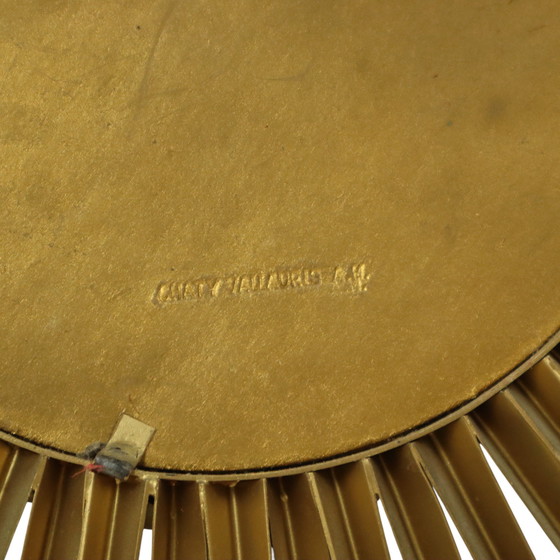Image 1 of Grand miroir solaire Chaty Vallauris