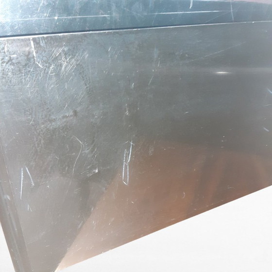 Image 1 of Portariviste, design G. Stoppino per Kartell, Italia, anni '70