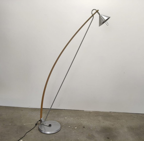 Image 1 of Vintage IKEA Prolog lamp
