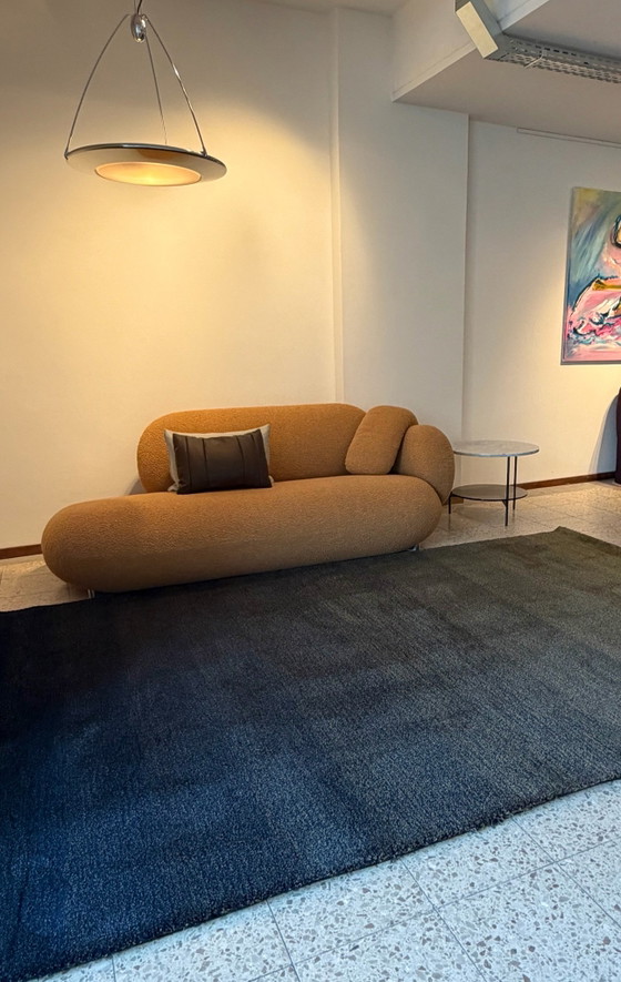 Brink en Campman Shade low Brass Indigo 10108 – Brink & Campman, Rugs & carpets, Wool (photo 6 of 11)