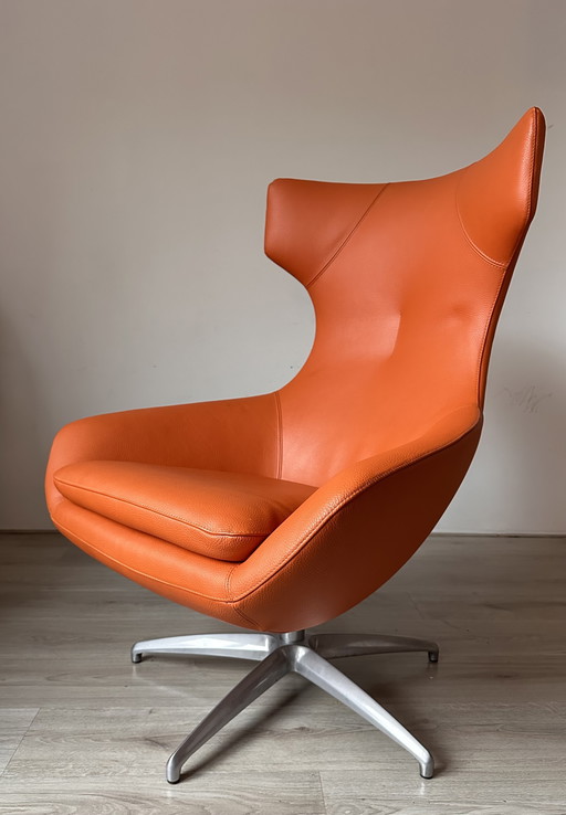 Leolux Caruzzo Basic Design-Sessel