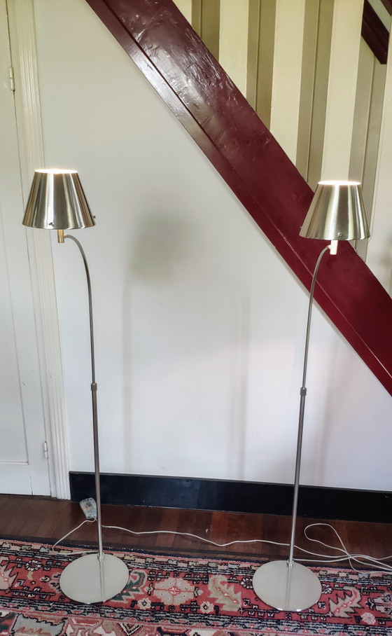 Image 1 of Geve België Vloerlamp