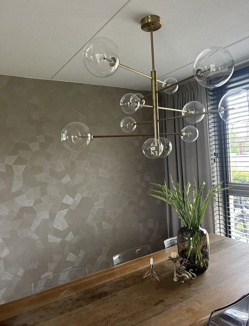 Eichholtz Designleuchte 'Argento L'