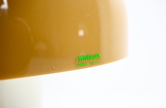 Image 1 of Lampada Brumbury di Luigi Massoni per Harveiluce iGuzzini, anni '70