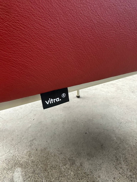 Image 1 of Poltrona Vitra Direction di Jean Prouvé (più disponibile)