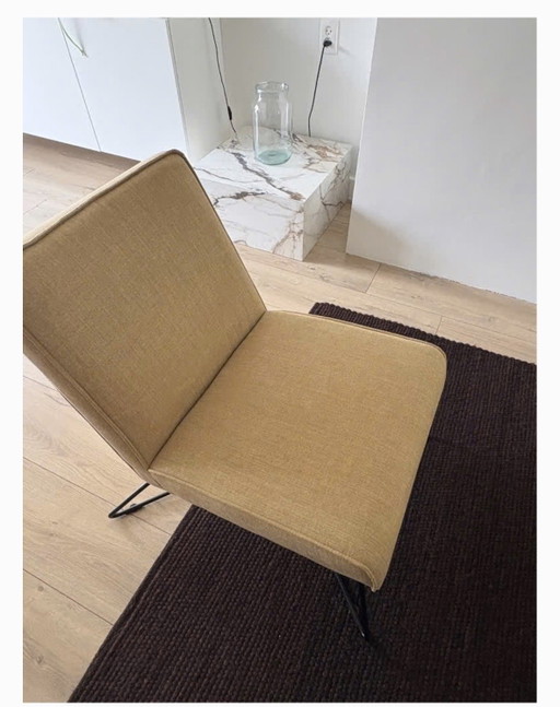 Fauteuil – Textile (photo 2 of 5)
