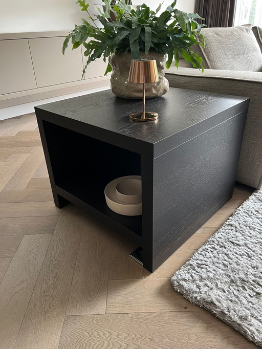 Solid Oak Table