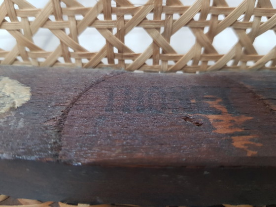 Sedia Vintage di Thonet, Austria, anni '20 – Poltrone (photo 8 of 12)