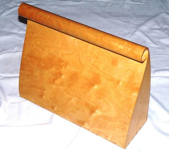 Image 1 of Holzdesign-Koffer