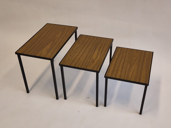 Image 1 of Minimalistische Satztische