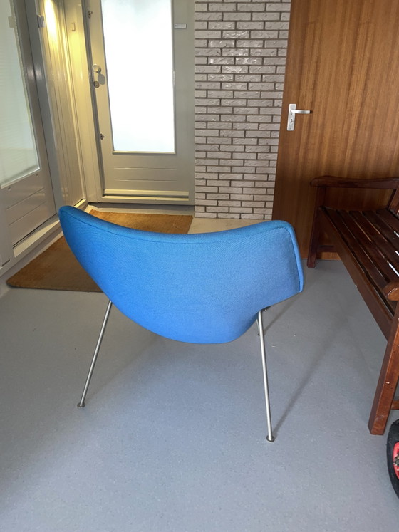 Sedia dal design classico in vendita – Gelderland, Poltrone, Canvas, Metal (photo 3 of 6)