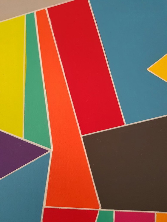 20260215 – Horst Janssen, Paintings & Drawings, Canvas (photo 5 of 6)