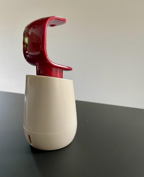 Image 1 of Design Seifenspender Joseph Joseph C-Pump klassisch