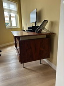 Vintage desk