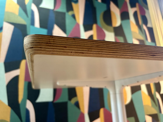 Image 1 of Hay AAT15 witte tafel