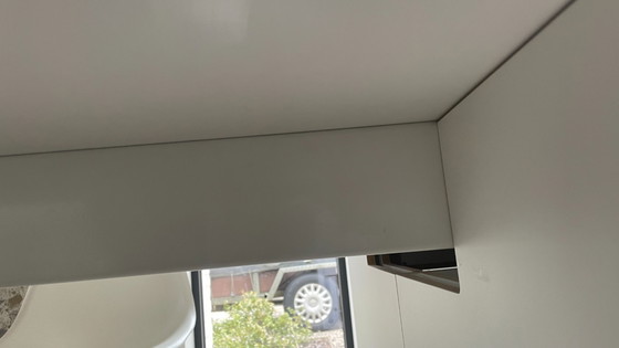 Image 1 of Corean werkeiland / ateliertafel / vergadertafel / eettafel