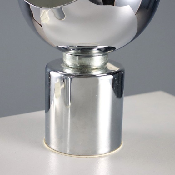 Image 1 of Dos lámparas de mesa Reggiani de la década de 1970