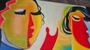 Pittura moderna