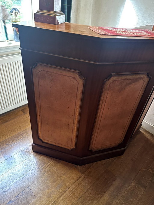 Vintage (Harrods) Bar