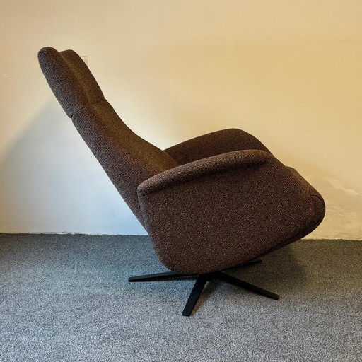 El sillón reclinable Future Twice 229+