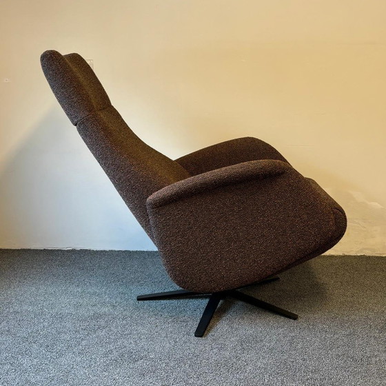 Image 1 of Poltrona reclinabile Future Twice 229+