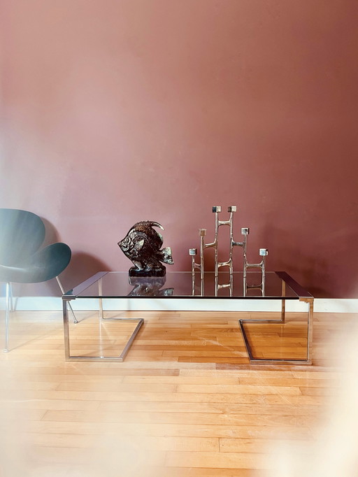 Galloti & Radice coffee table