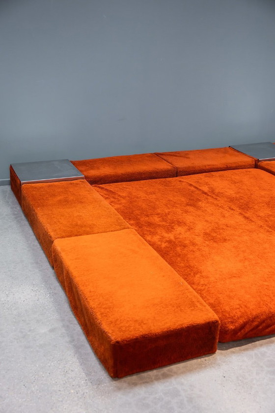 Image 1 of Roche bobois modular bed system