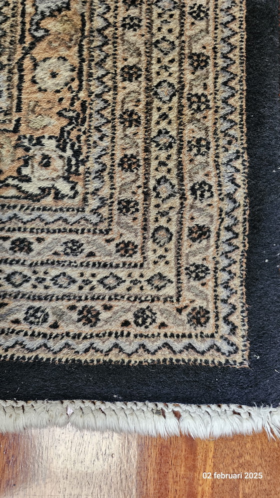 Image 1 of Perzisch Tapijt Herati Jaipur (Indian Silk)