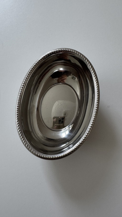 Ciotola vintage Alfra Alessi