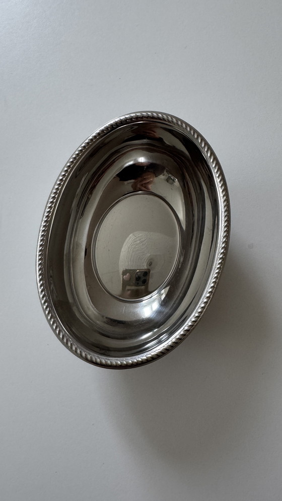 Image 1 of Vintage Alfra Alessi bowl 