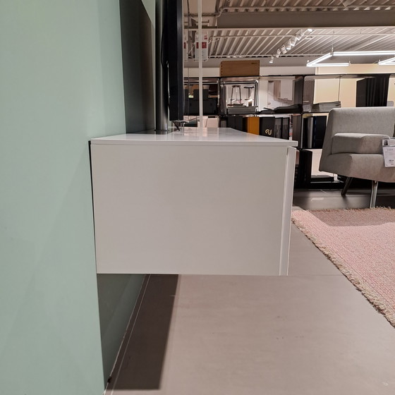 Image 1 of Spectral Next Lowboard hanging cupboard