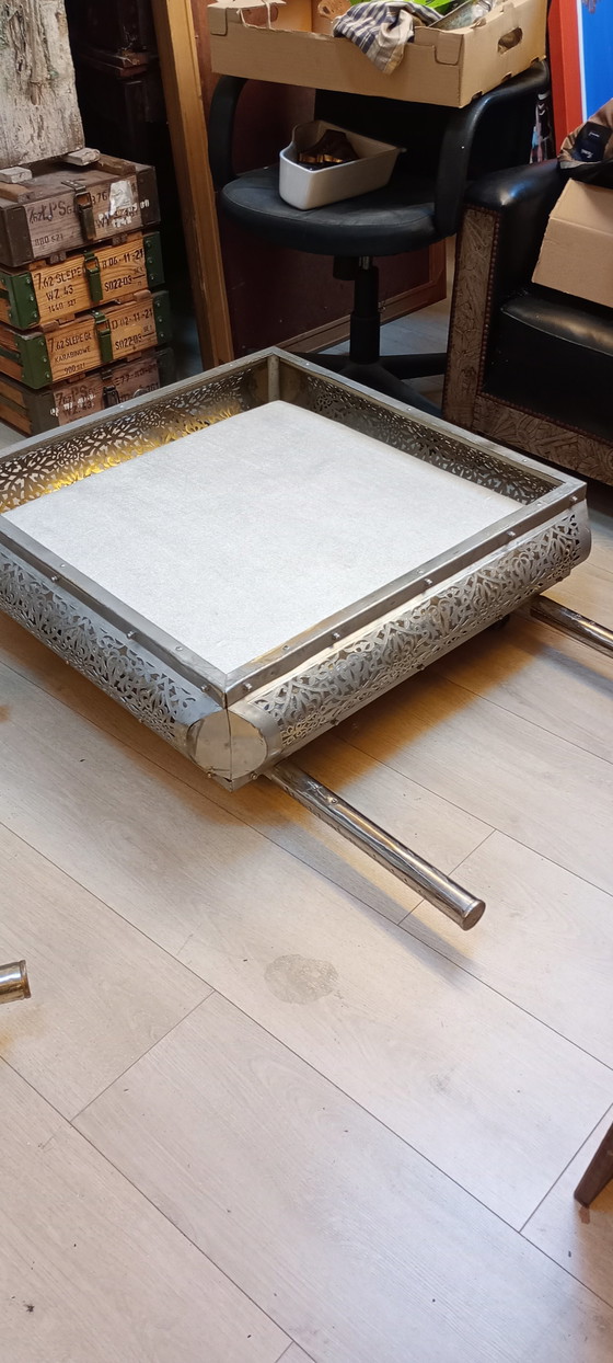 Image 1 of Amaria chaisses porteur mariage 