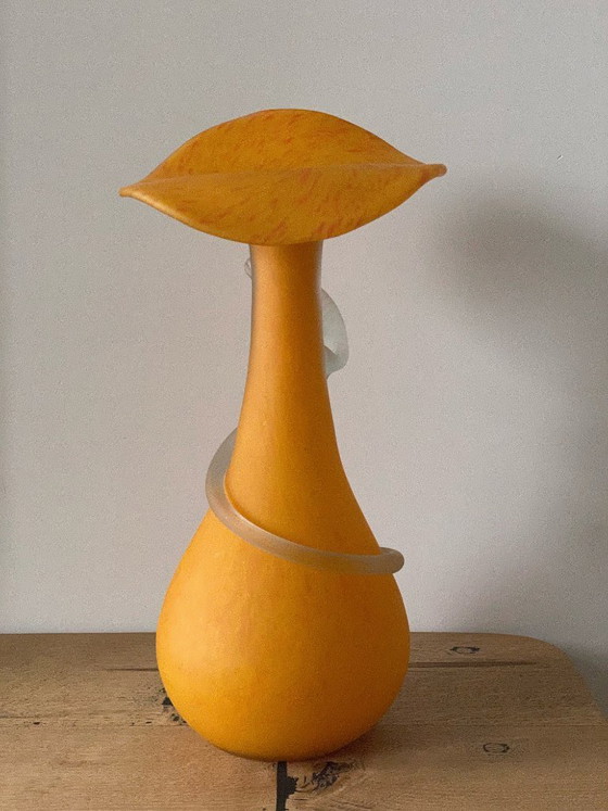 Image 1 of Goldan Talast Vase