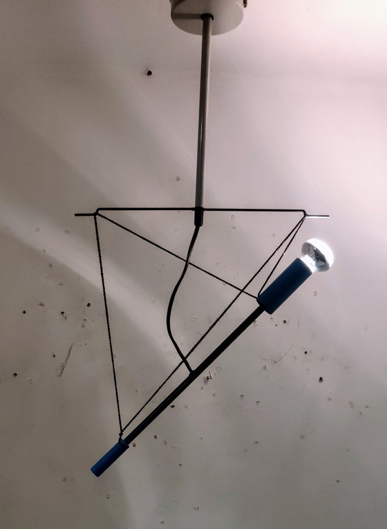 Image 1 of Torch ST van Herman Hermsen jaren 80