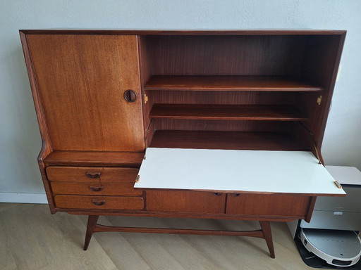 Gabinete Louis van Teeffelen