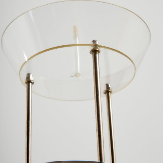 Image 1 of Lampada da terra MK11300 Panthella di Verner Panton per Louis Poulsen