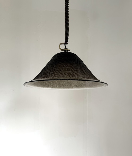 Image 1 of Lampada a sospensione vintage, Peill & Putzler anni '80