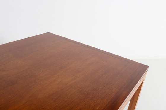 Image 1 of Ensemble de salle à manger danois vintage des années 1990 de Christian Hvidt par Soborg Mobelfabrik