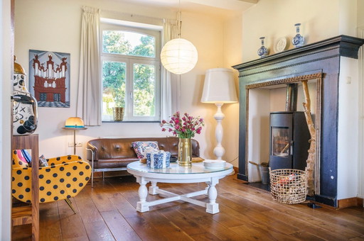 Studio Job Paper Coffee Table