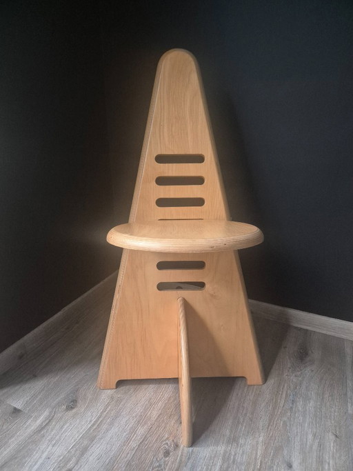 Lundi sit Gijs Boelaars