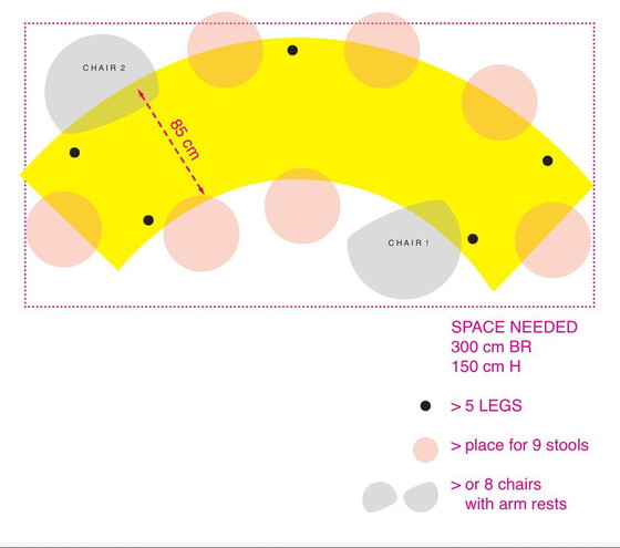 Image 1 of der "STAMMTIC"