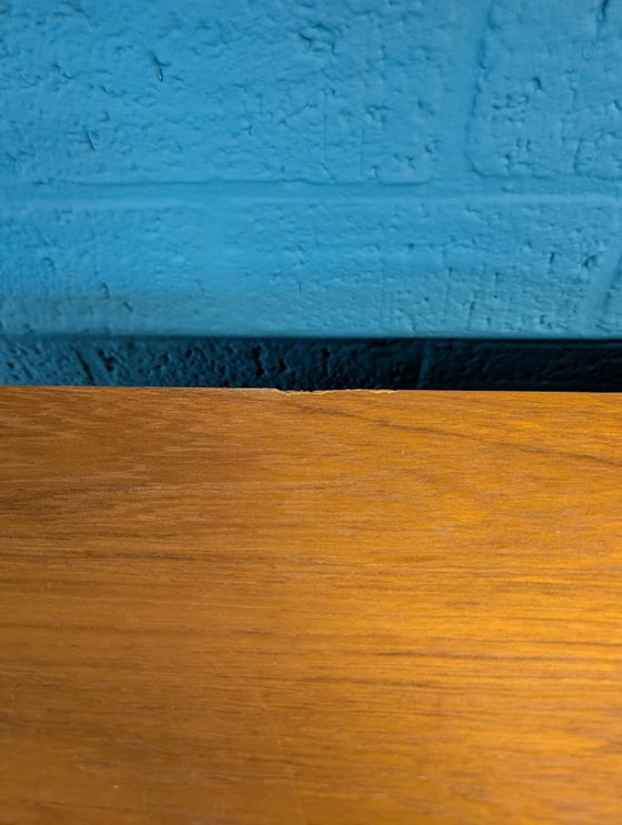 Image 1 of Grande bibliothèque vintage, années 1960