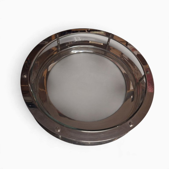 Jan de Bouvrie Corinthe Keltum Bowl – Table accessories, Metal (photo 2 of 5)