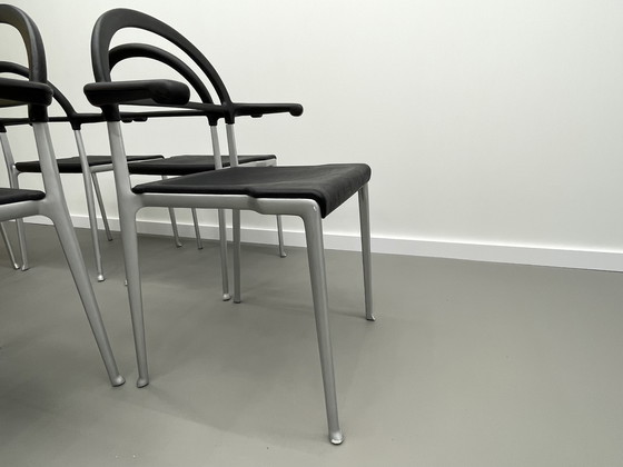 Image 1 of 6 x Design-Stühle Mirai Yume