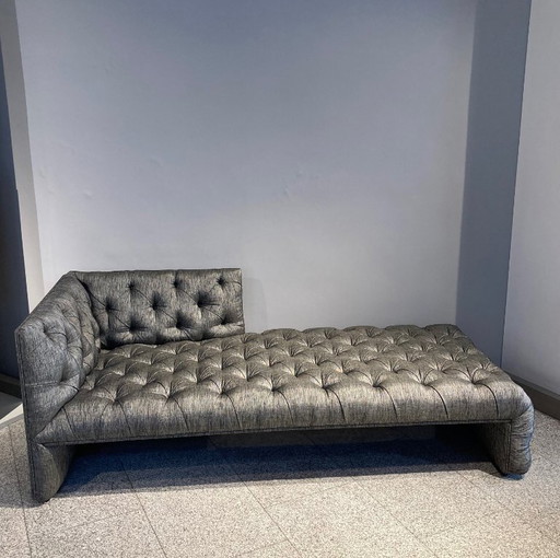 Chaise longue Wittmann Edwards