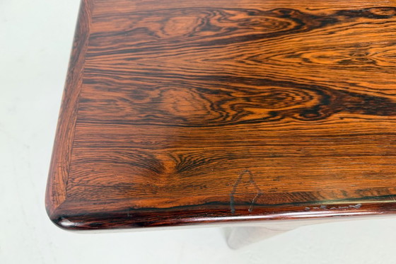 Image 1 of Couchtisch von Johannes Andersen für Silkeborg – 1960er Jahre