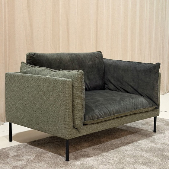 Image 1 of Pillow Talk Einsitzer von Moome