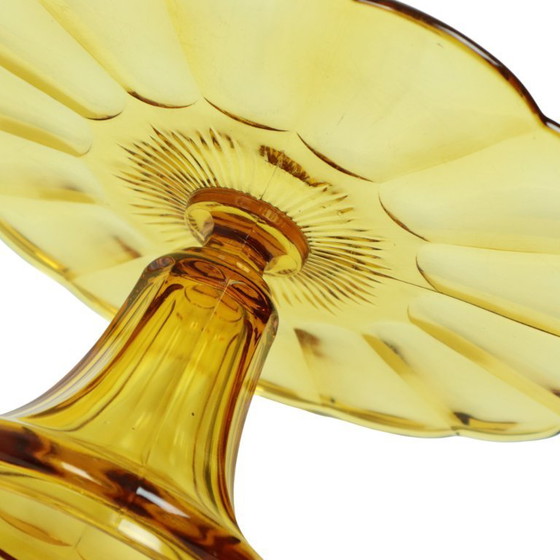 Image 1 of Présentoir à gâteaux Art Déco Luxval 1935