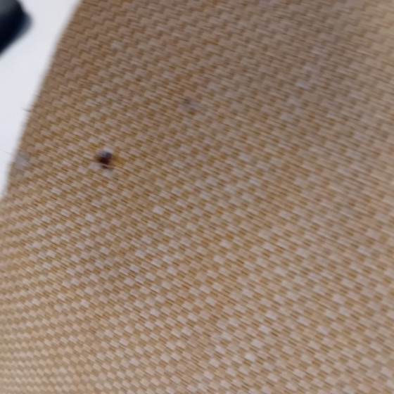 Image 1 of Auping Round pouf